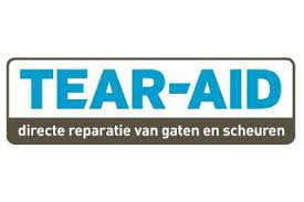 Logo Tear-Aid